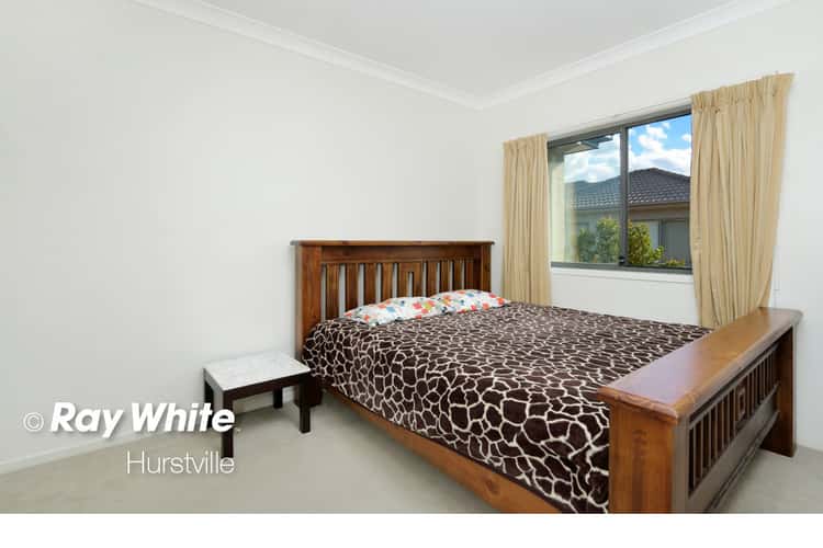 Fourth view of Homely apartment listing, 4 Olive Way, Auburn NSW 2144