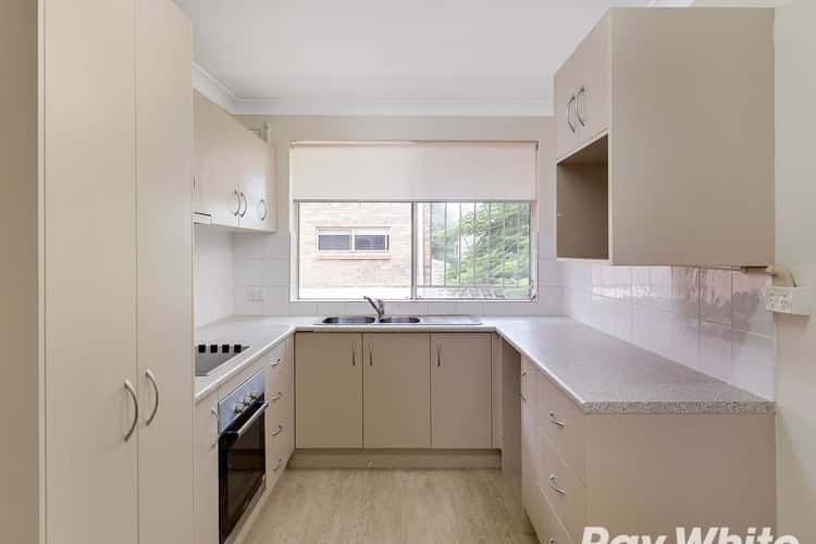 Second view of Homely unit listing, 3/3 Parkhill Street, Chermside QLD 4032