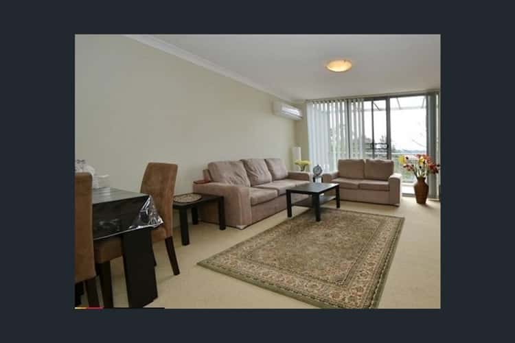 Third view of Homely unit listing, 35/8-14 Bosworth Street, Richmond NSW 2753