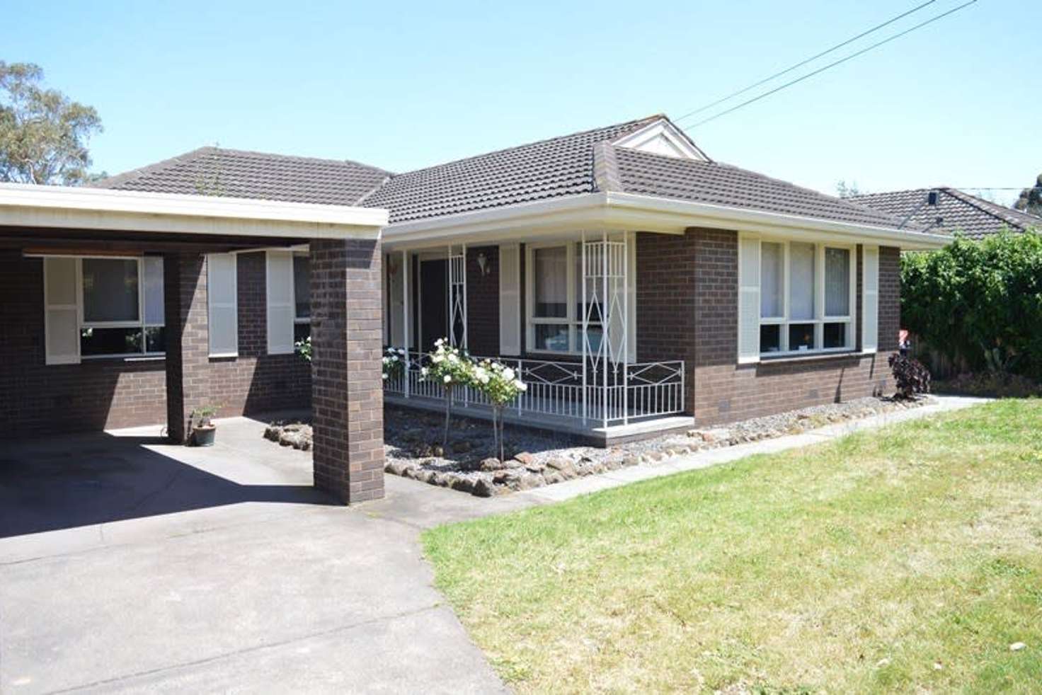 Main view of Homely house listing, 26 Farm Road, Cheltenham VIC 3192