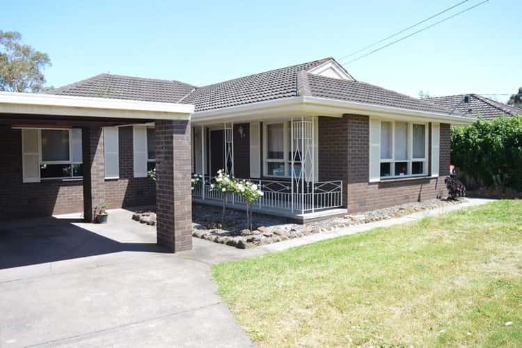 Main view of Homely house listing, 26 Farm Road, Cheltenham VIC 3192