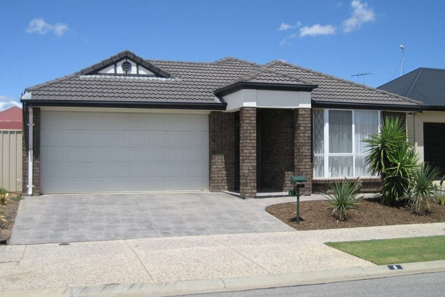 Main view of Homely house listing, 8 Mallard Crescent, Mawson Lakes SA 5095
