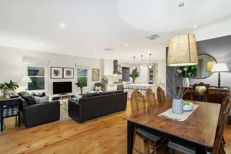 Fifth view of Homely house listing, 18 Latham Street, Bentleigh East VIC 3165