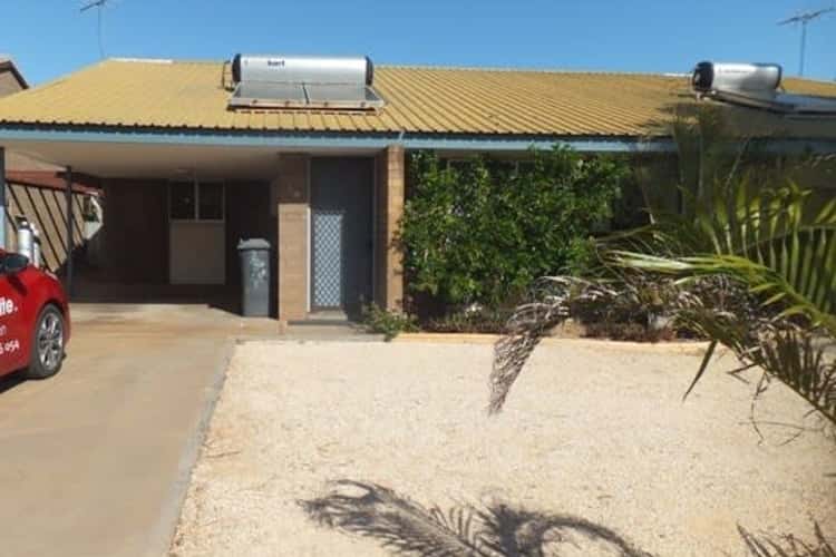 Main view of Homely house listing, 8A Morrell Court East, Carnarvon WA 6701