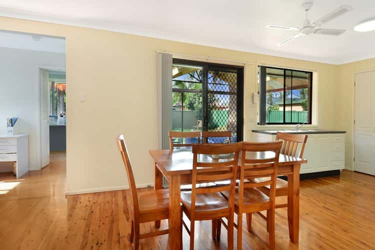 Seventh view of Homely house listing, 35 Tongarra Road, Albion Park Rail NSW 2527