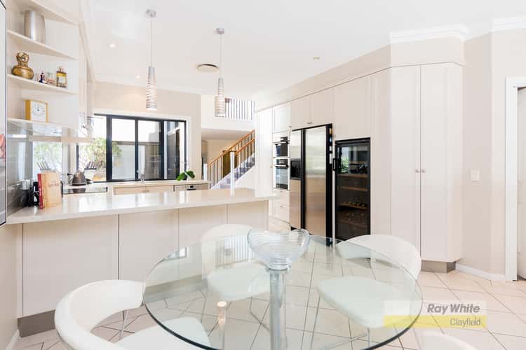Fourth view of Homely house listing, 100 Barlow Street, Clayfield QLD 4011