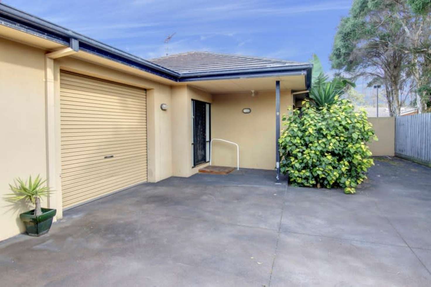 Main view of Homely house listing, 4/15 Cairns Avenue, Rosebud VIC 3939