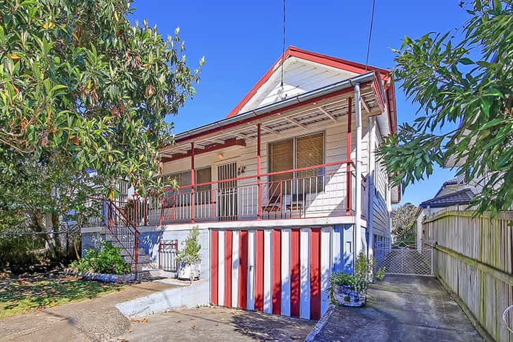 Main view of Homely house listing, 82 Adelaide Street, Carina QLD 4152