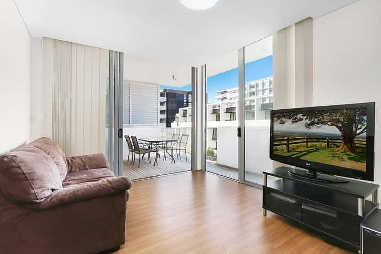 21/102-106 Boyce Road, Maroubra NSW 2035