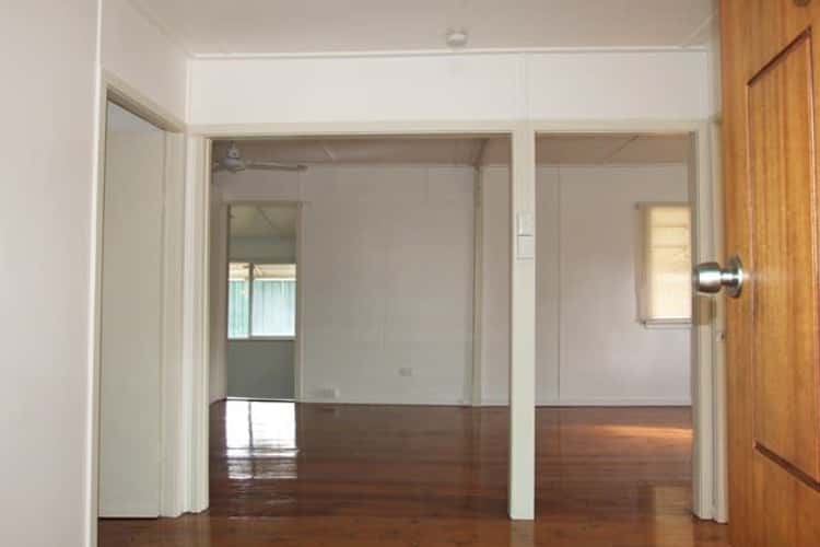 Second view of Homely house listing, 138 Thistle Street, Blackall QLD 4472