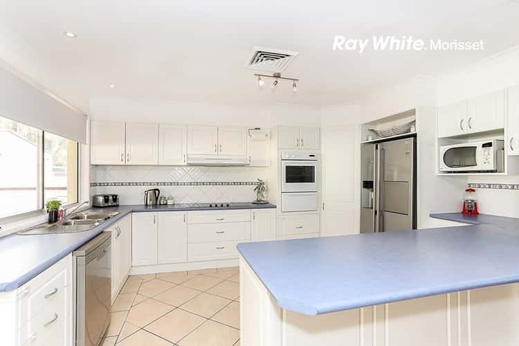 Fourth view of Homely house listing, 7 Langtree Close, Silverwater NSW 2264