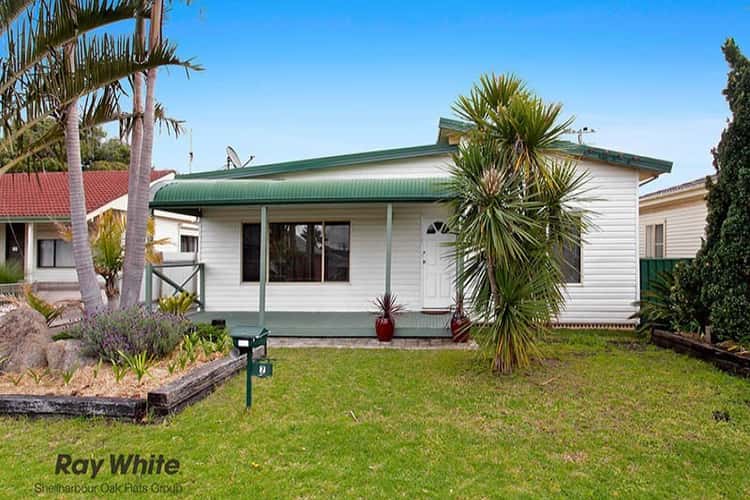 Main view of Homely house listing, 7 Stephanie Avenue, Warilla NSW 2528