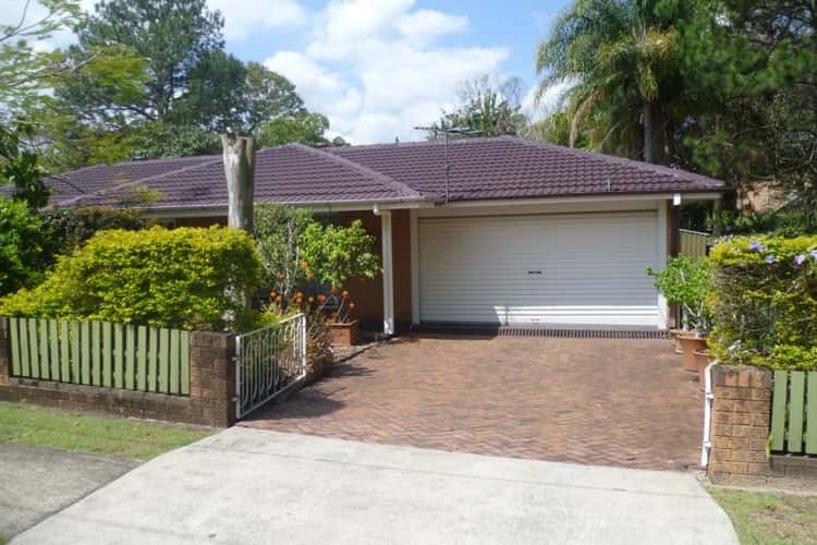 Main view of Homely house listing, 40 Tarcoola Street, Rochedale South QLD 4123