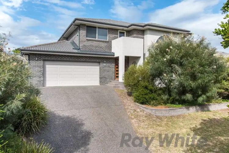 36 Ironbark Drive