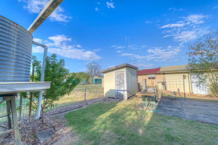 Third view of Homely house listing, 17 WELDON Street, Wandoan QLD 4419