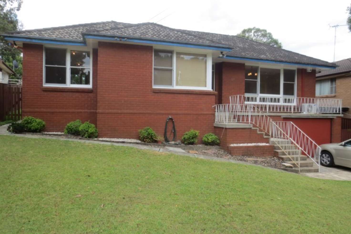 Main view of Homely house listing, 54 Parkland Road, Carlingford NSW 2118