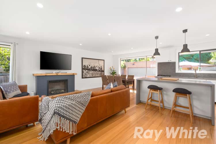 Second view of Homely house listing, 20 Queenstown Road, Boronia VIC 3155