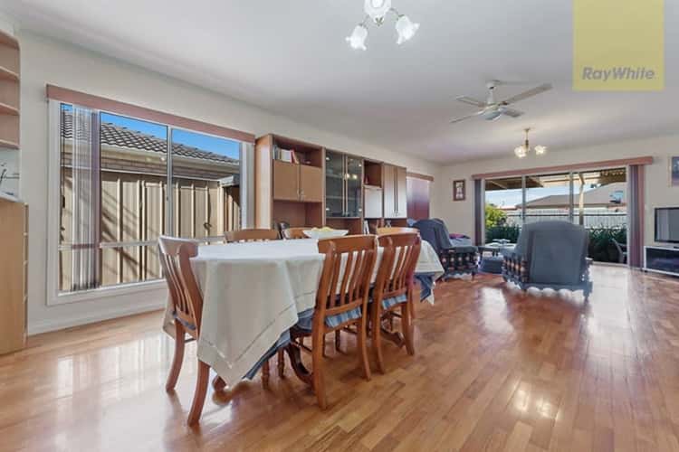 Sixth view of Homely house listing, 56 Kennedy Parade, Roxburgh Park VIC 3064