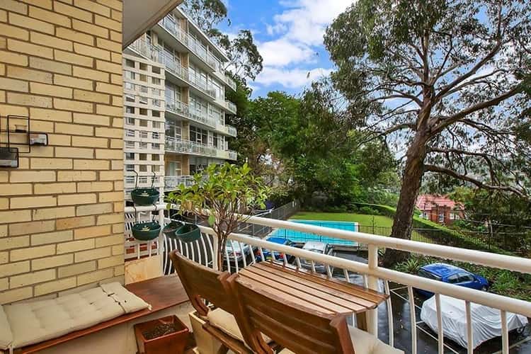 Fifth view of Homely unit listing, 15/19 Stanley Street, Woollahra NSW 2025