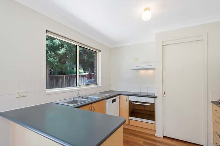 Fourth view of Homely townhouse listing, 9/82 Delaney Drive, Baulkham Hills NSW 2153
