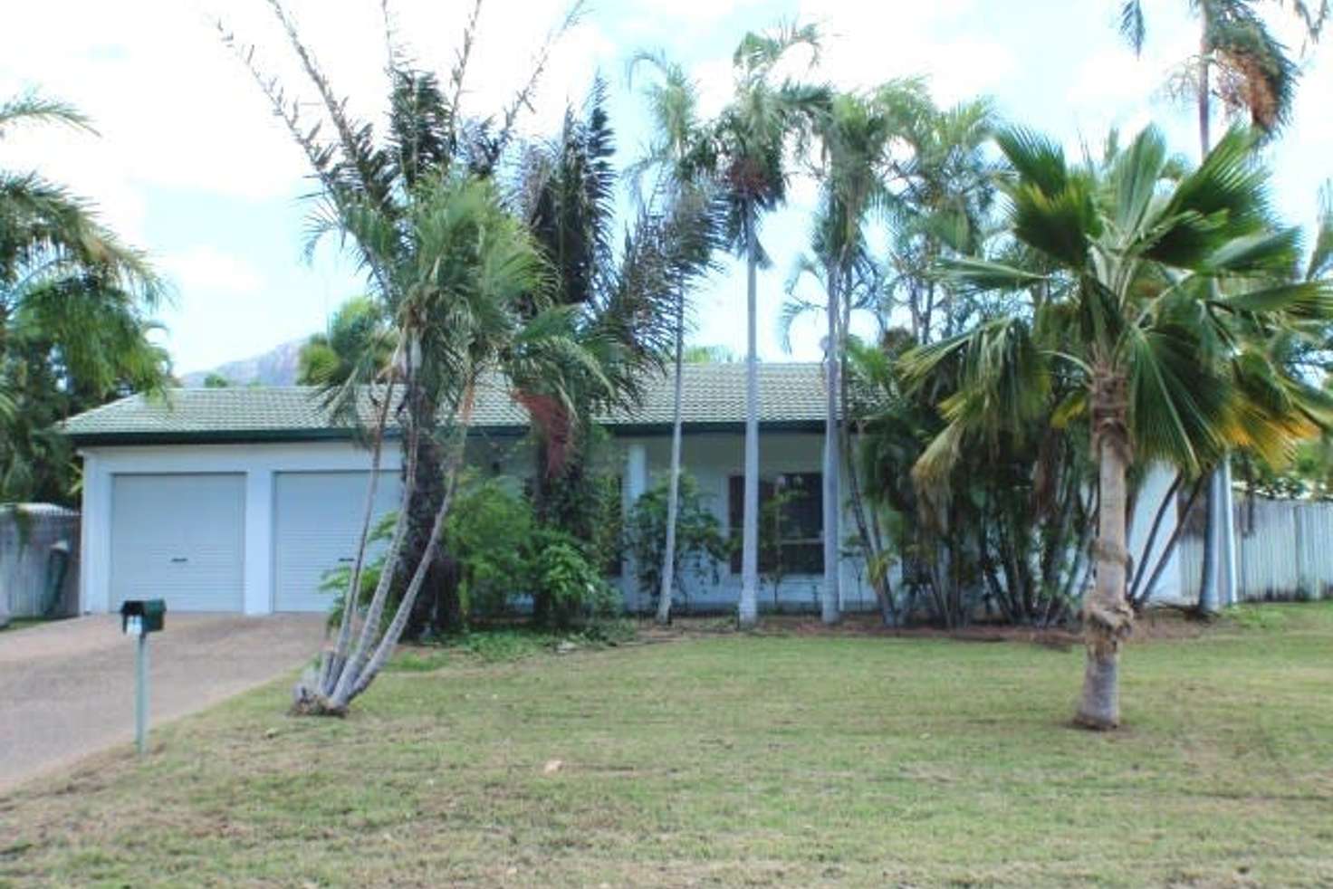 Main view of Homely house listing, 52 Weddel Street, Annandale QLD 4814