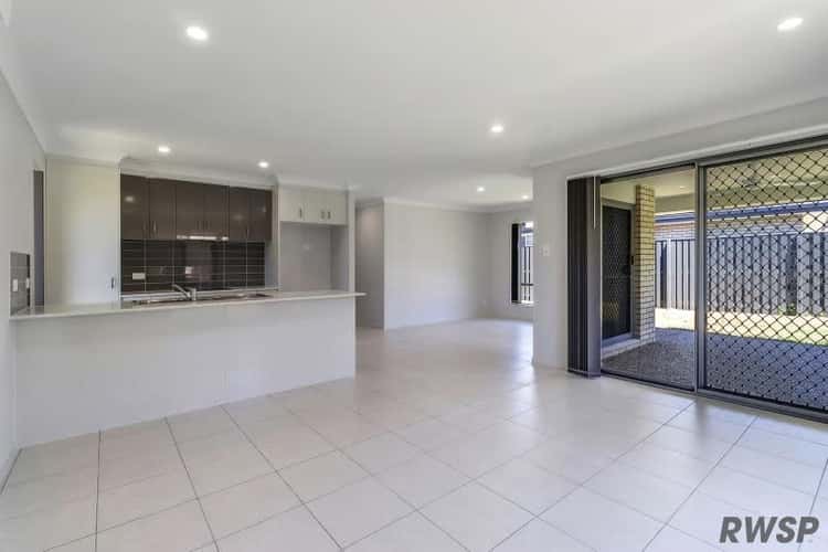 Second view of Homely house listing, 42 Azure Way, Coomera QLD 4209