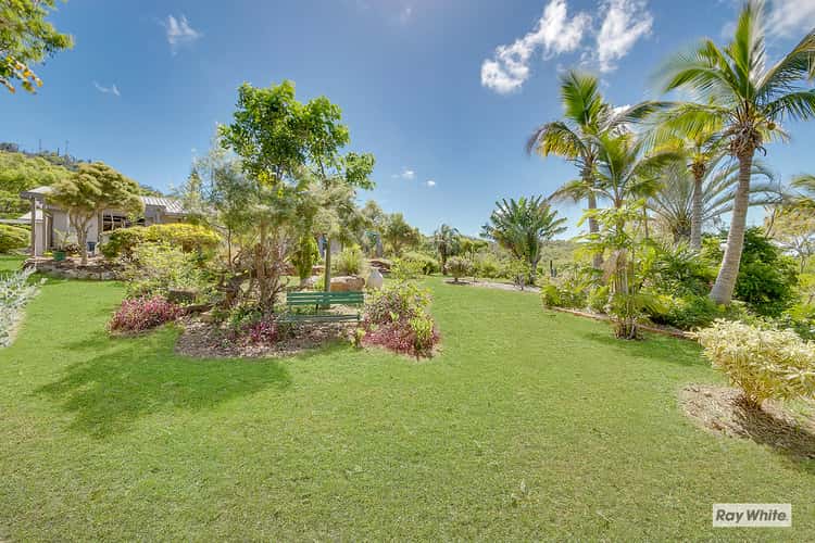Main view of Homely acreageSemiRural listing, 483 Adelaide Park Road, Adelaide Park QLD 4703