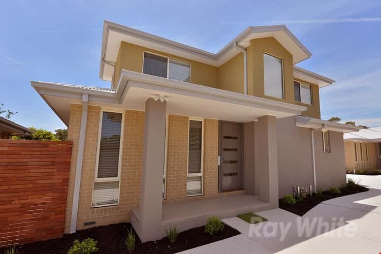 Main view of Homely townhouse listing, 2/5a Bungalook Road East, Bayswater North VIC 3153