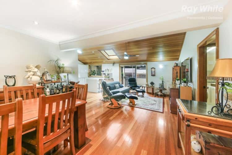 Third view of Homely house listing, 15A Prince Street, Oatlands NSW 2117