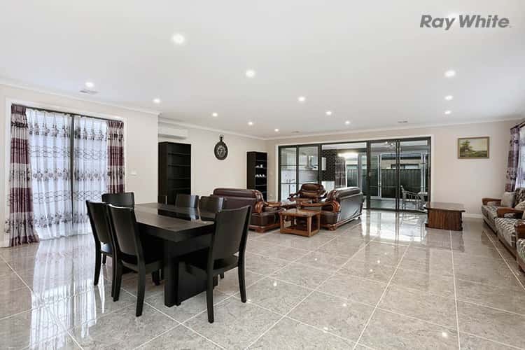 Fourth view of Homely house listing, 12 Pasadena Circuit, Point Cook VIC 3030