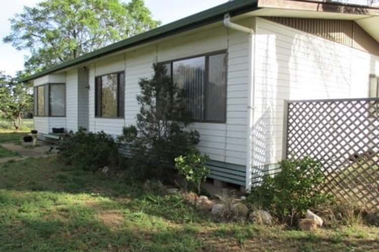 17 Morningside Road Combara, Coonamble NSW 2829