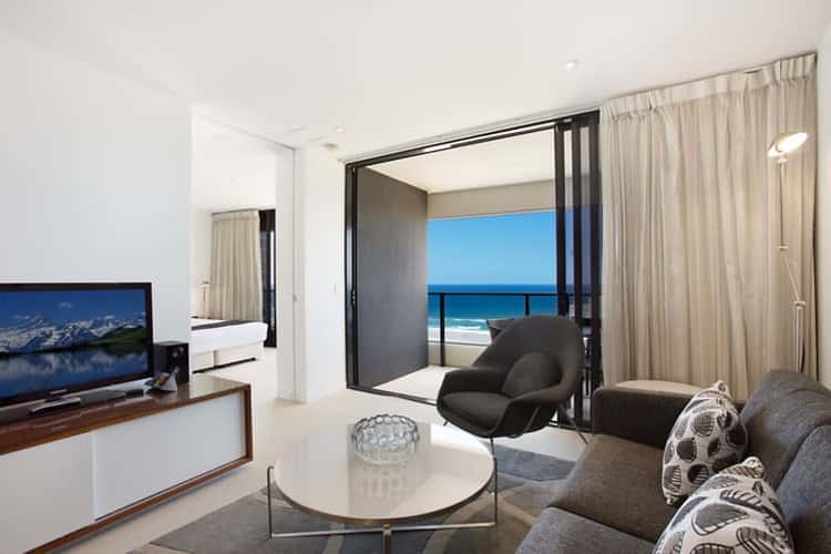 Fourth view of Homely unit listing, 1505 'The Oracle' 1 Oracle Boulevard, Broadbeach QLD 4218