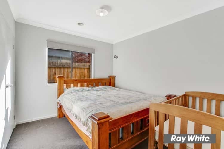 Seventh view of Homely house listing, 34 Chantelle Parade, Tarneit VIC 3029