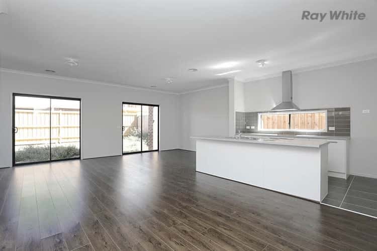 Third view of Homely house listing, 23 Solitude Crescent, Point Cook VIC 3030
