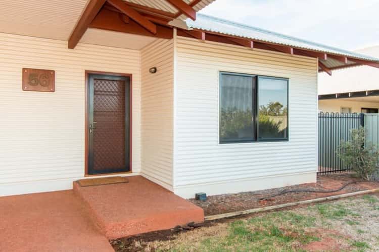 Second view of Homely house listing, 56 Kassim Street, Bilingurr WA 6725