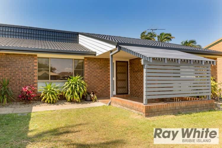 Main view of Homely house listing, 16 Dianthus Avenue, Banksia Beach QLD 4507