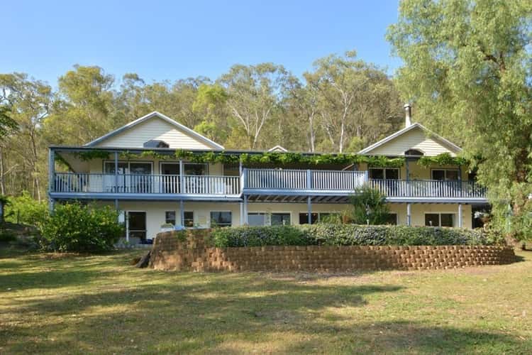 Main view of Homely ruralOther listing, 230 Narone Creek Road, Wollombi NSW 2325