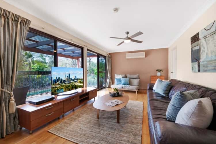 Main view of Homely house listing, 57 David Road, Castle Hill NSW 2154