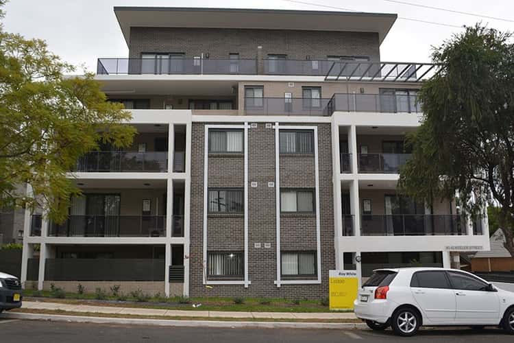 Main view of Homely apartment listing, 34/40-42 Keeler Street, Carlingford NSW 2118
