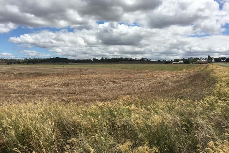 Second view of Homely mixedFarming listing, 768 Oakey-Pittsworth Road, Aubigny QLD 4401