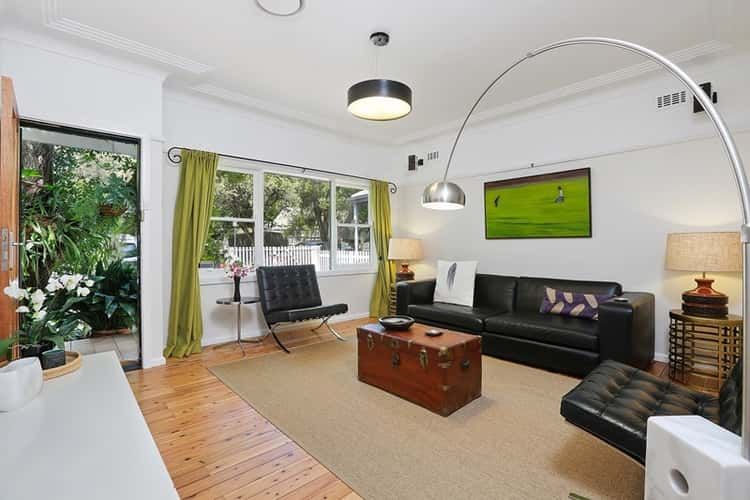 Fourth view of Homely house listing, 9 St Peters Street, St Peters NSW 2044