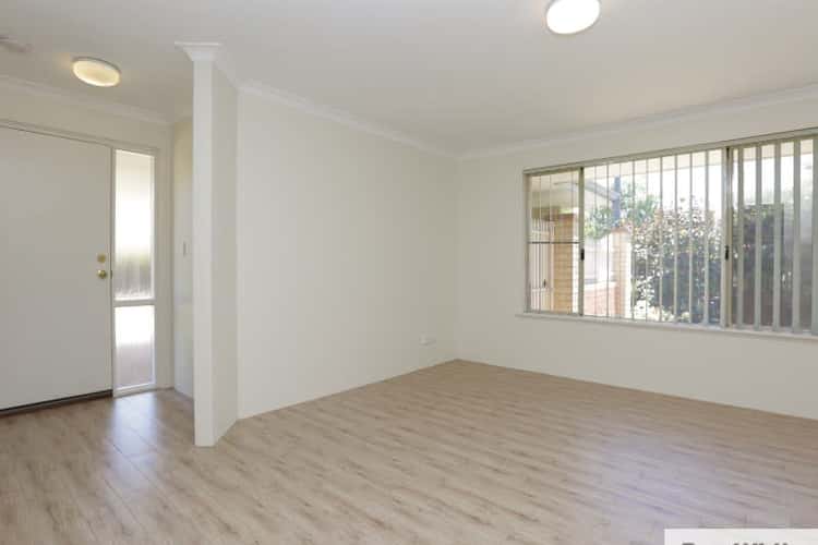 Second view of Homely house listing, 1/17-19 Civic Gardens, Cannington WA 6107