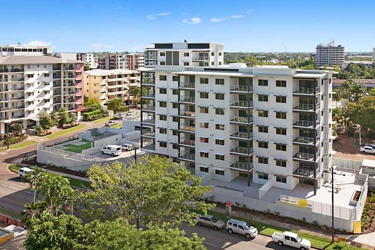 Second view of Homely apartment listing, 701B/2 Mauna Loa Street, Larrakeyah NT 820