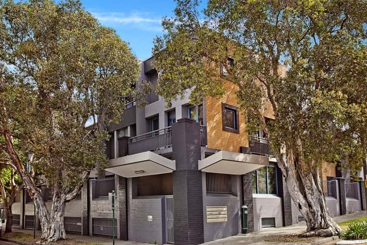 Fifth view of Homely apartment listing, 14/161-163 Phillip Street, Waterloo NSW 2017