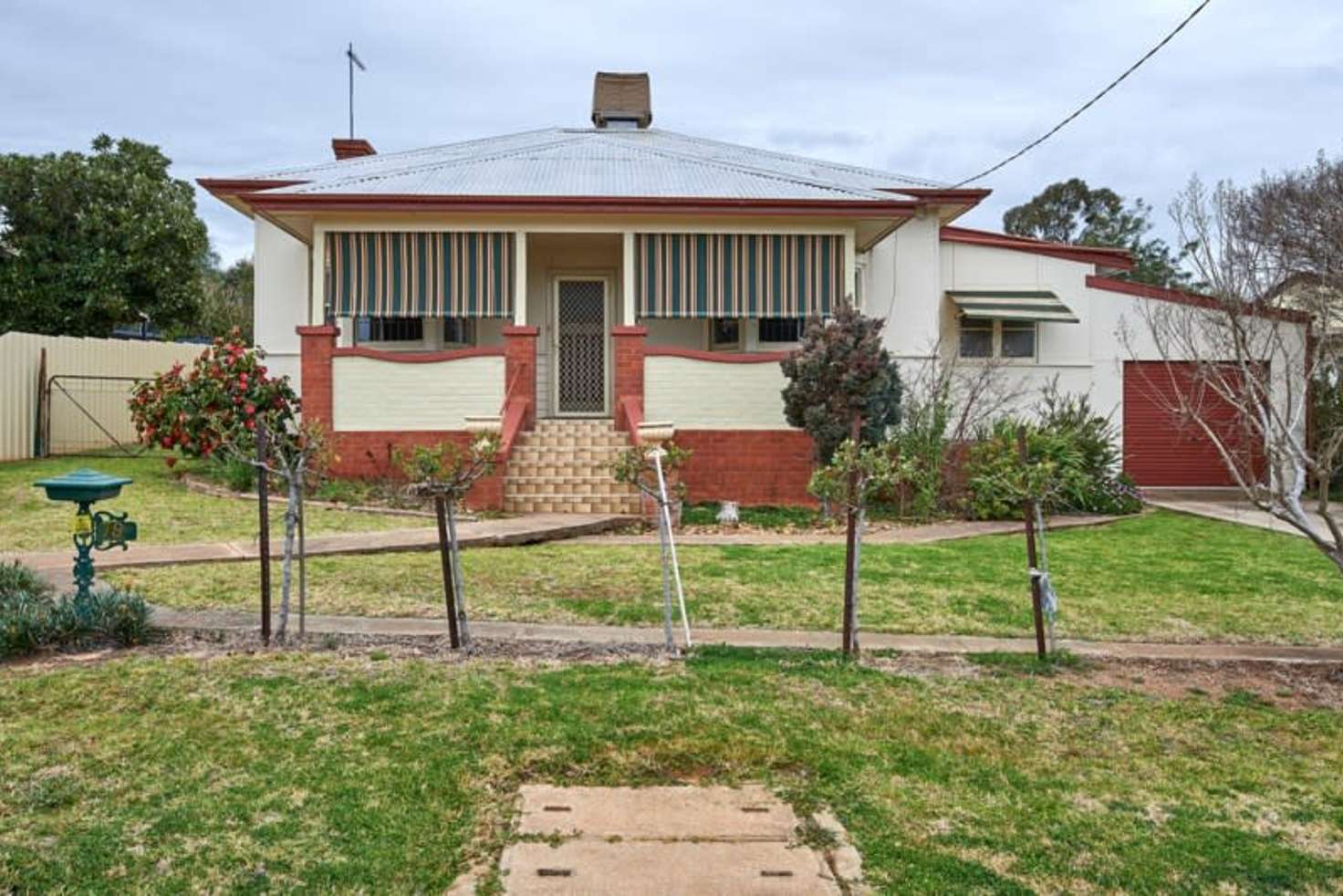 Main view of Homely house listing, 79 Mirrool Street, Coolamon NSW 2701