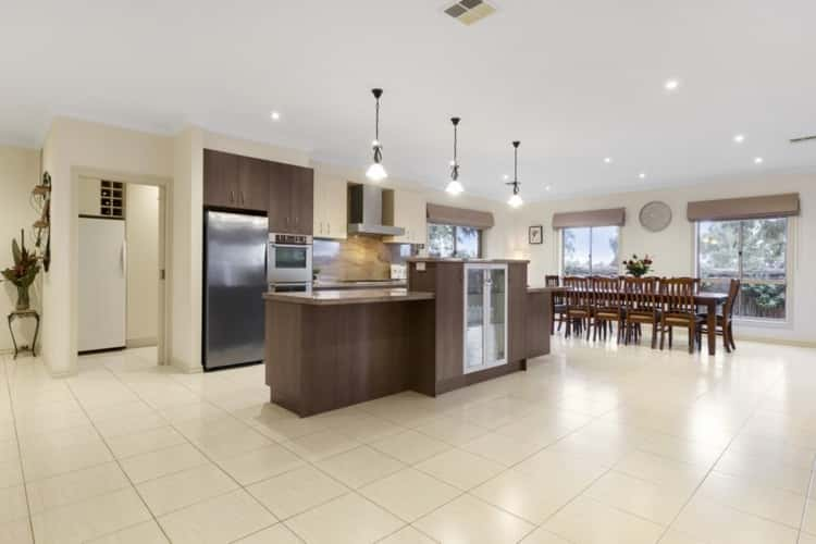 Seventh view of Homely house listing, 24 Hemlock Crescent, Point Cook VIC 3030