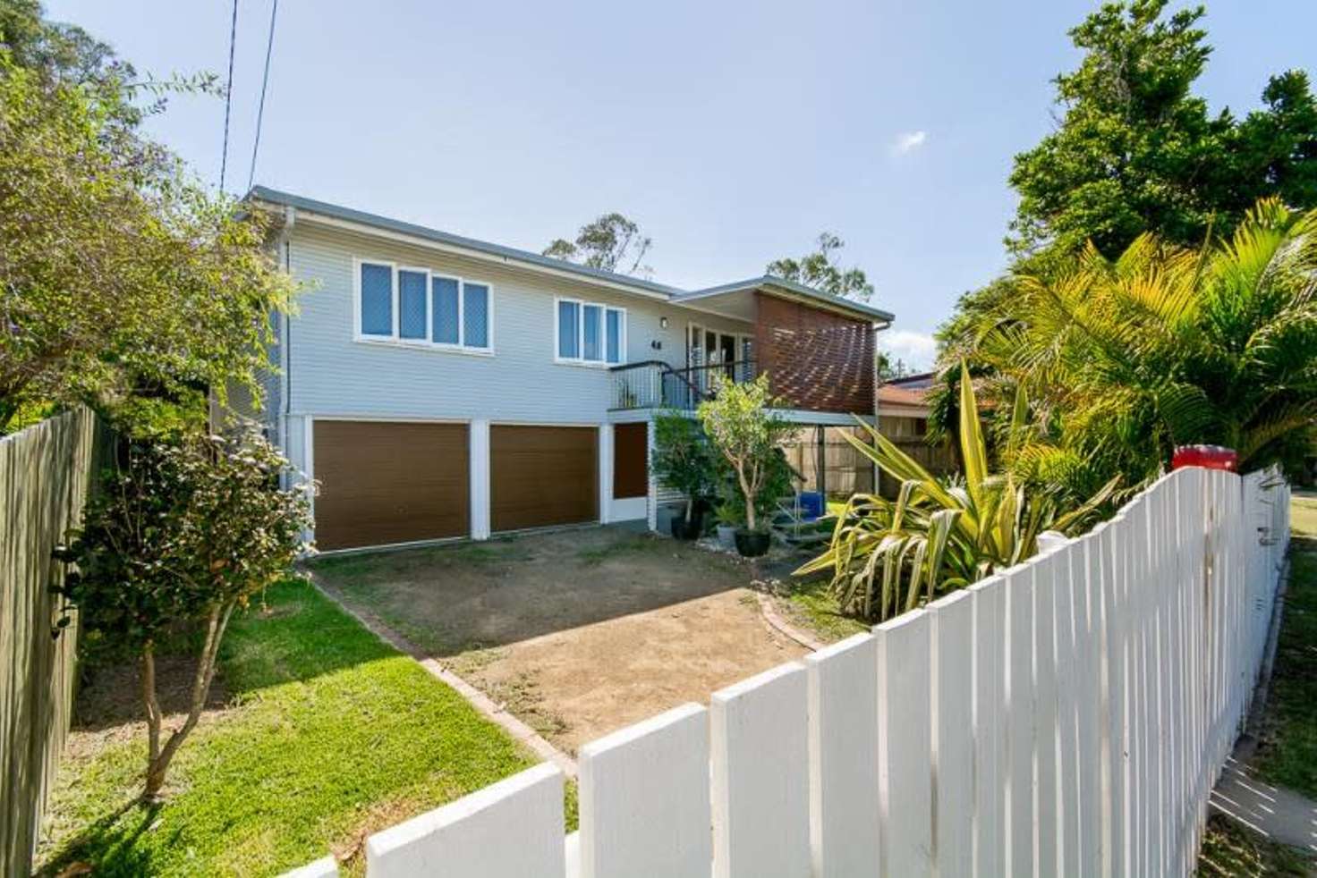 Main view of Homely house listing, 45 Wilson Avenue, Albany Creek QLD 4035
