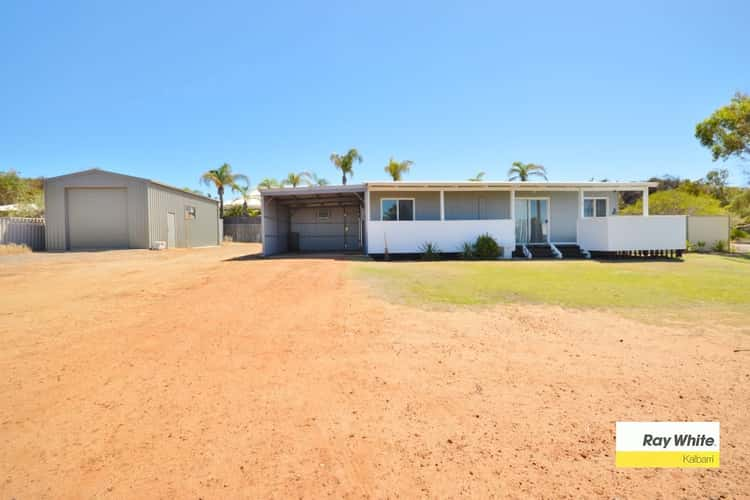 Main view of Homely house listing, 5 Gantheaume Crescent, Kalbarri WA 6536