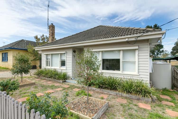 Main view of Homely house listing, 10 Semmens Street, Long Gully VIC 3550
