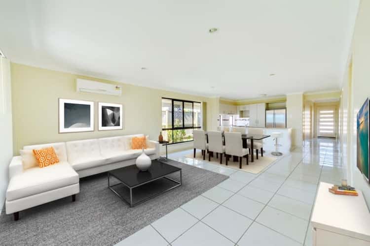 Second view of Homely house listing, 31 Ballow Crescent, Redbank Plains QLD 4301